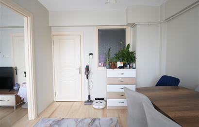Bursa Gemlik Yeni Mahallede Satılık 2+1 Masrafsız Daire