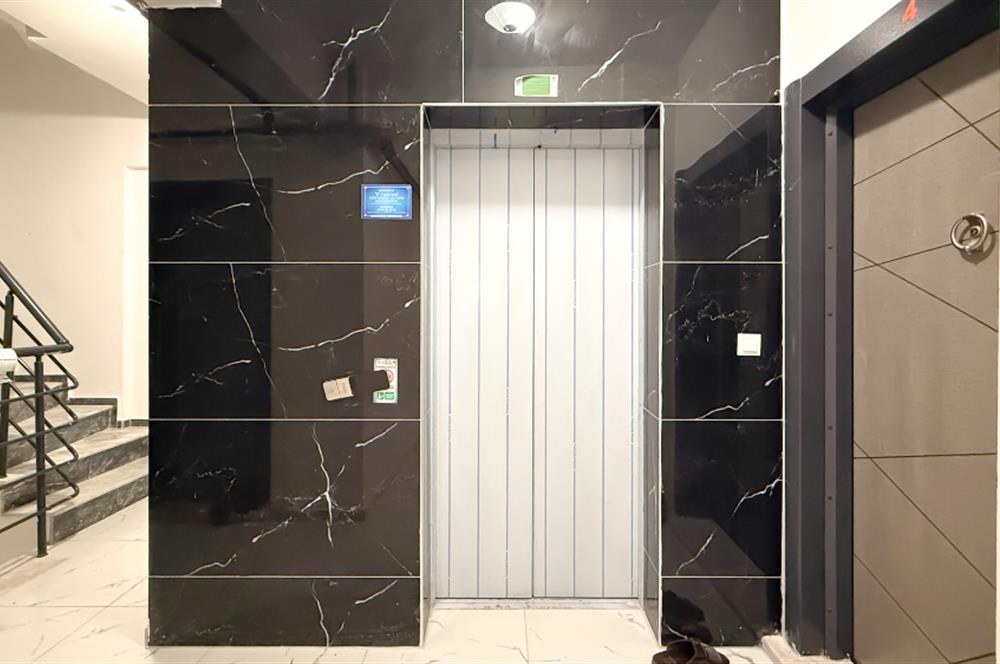  C21 BAL'DAN 1.ORUÇGAZİ MAH 3+1 SATILIK SIFIR DUBLEKS DAİRE  