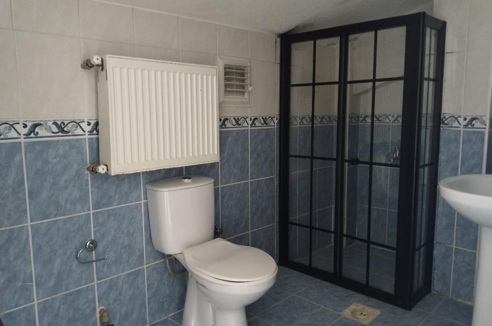 CENTURY 21 VİZYONDAN ESOGÜ YAKININDA KİRALIK 4+1 DAİRE