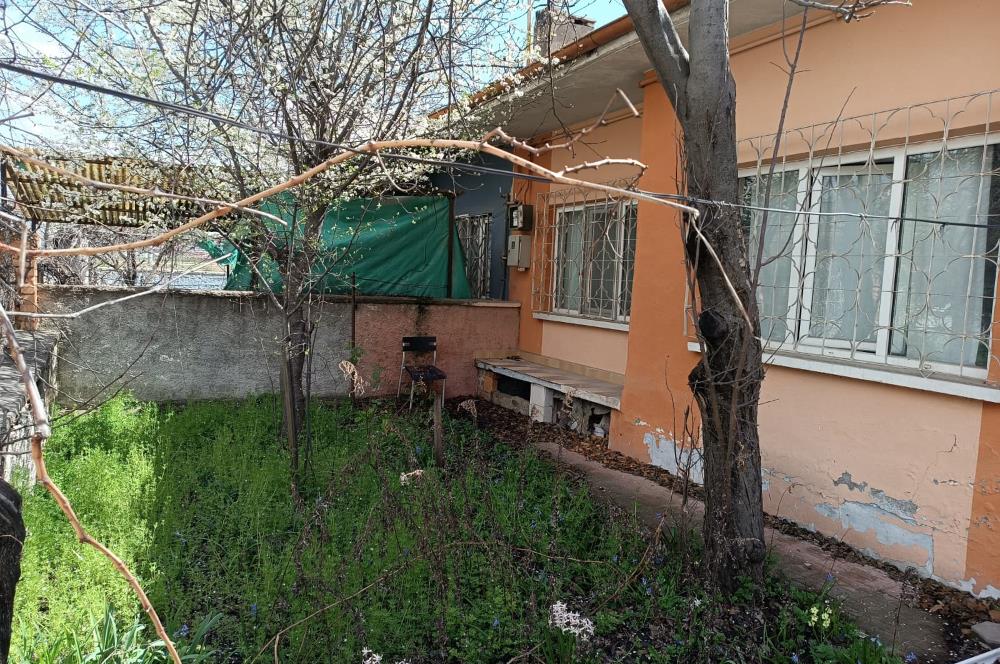 CENTURY 21 VİZYONDAN ERTUĞRULGAZİ MAH. SATILIK 2+1 MÜSTAKİL EV