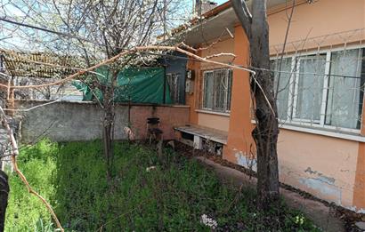 CENTURY 21 VİZYONDAN ERTUĞRULGAZİ MAH. SATILIK 2+1 MÜSTAKİL EV