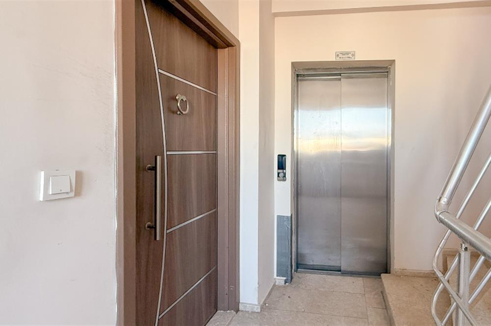  C21 BAL'DAN 1.ORUÇGAZİ MAH 3+1 SATILIK SIFIR DUBLEKS DAİRE  