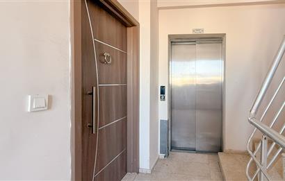  C21 BAL'DAN 1.ORUÇGAZİ MAH 3+1 SATILIK SIFIR DUBLEKS DAİRE  
