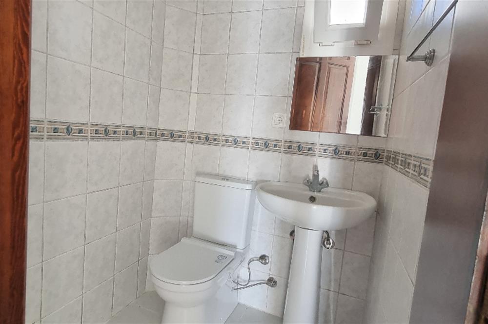Müstakil  deniz manzaralı dubleks kiralık villa
