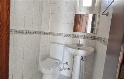 Müstakil  deniz manzaralı dubleks kiralık villa