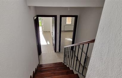 Müstakil  deniz manzaralı dubleks kiralık villa