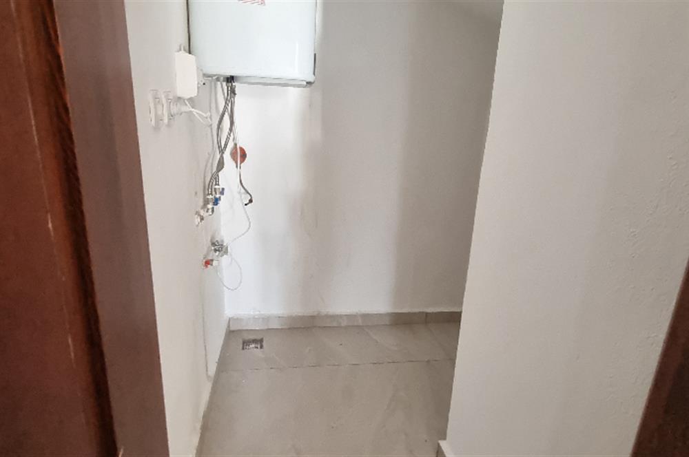 Müstakil  deniz manzaralı dubleks kiralık villa