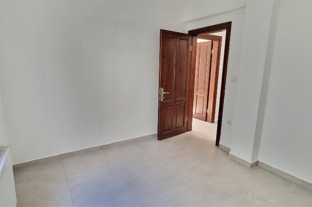 Müstakil  deniz manzaralı dubleks kiralık villa