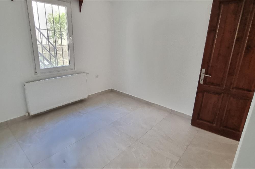 Müstakil  deniz manzaralı dubleks kiralık villa