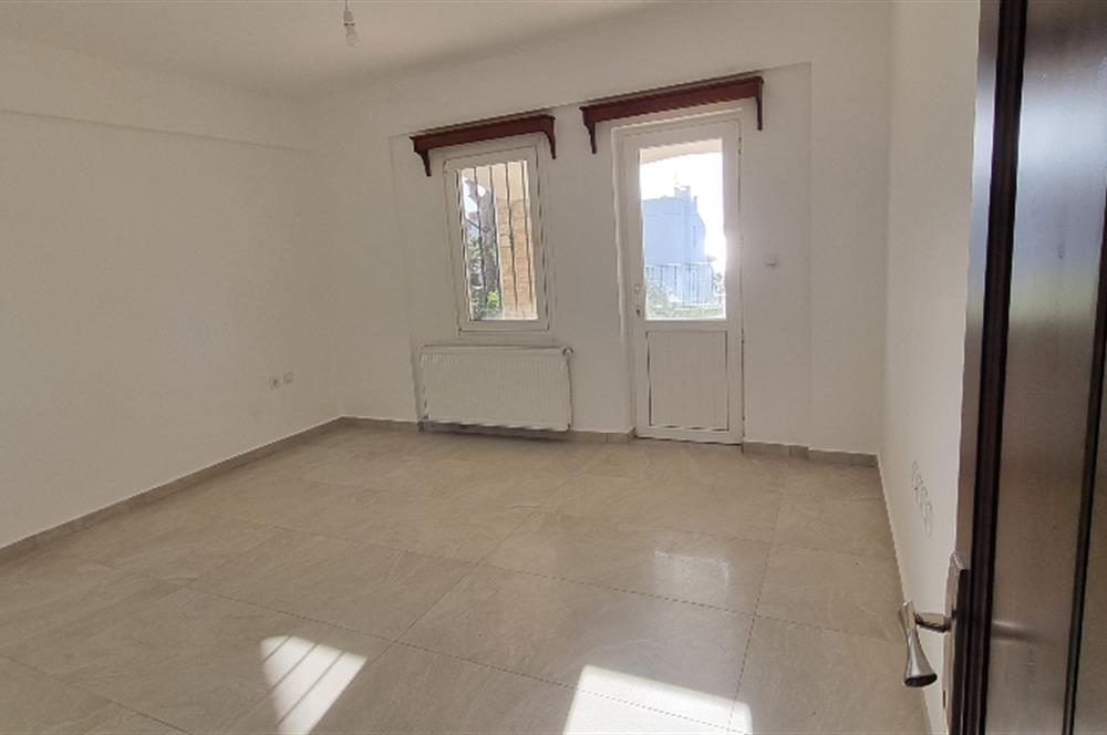 Müstakil  deniz manzaralı dubleks kiralık villa