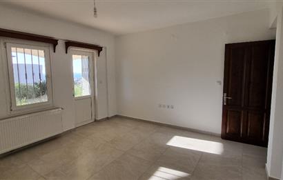 Müstakil  deniz manzaralı dubleks kiralık villa