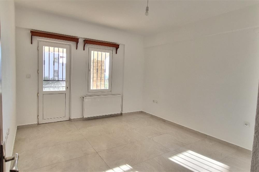 Müstakil  deniz manzaralı dubleks kiralık villa