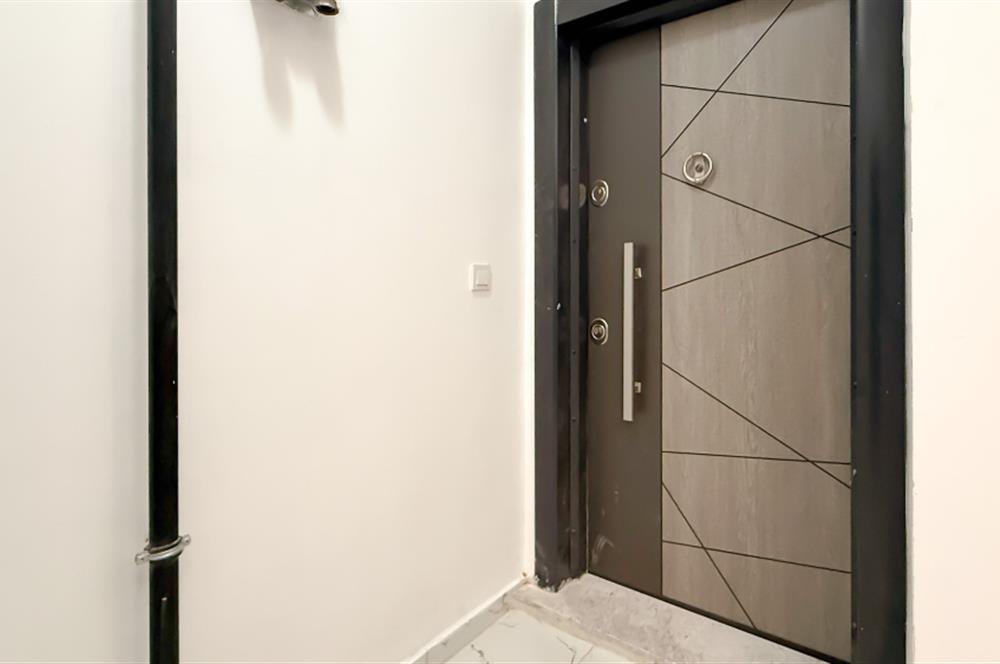  C21 BAL'DAN 1.ORUÇGAZİ MAH 3+1 SATILIK SIFIR DUBLEKS DAİRE  