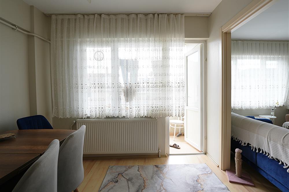 Bursa Gemlik Yeni Mahallede Satılık 2+1 Masrafsız Daire
