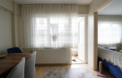 Bursa Gemlik Yeni Mahallede Satılık 2+1 Masrafsız Daire