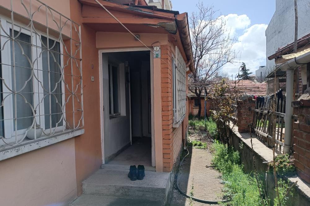 CENTURY 21 VİZYONDAN ERTUĞRULGAZİ MAH. SATILIK 2+1 MÜSTAKİL EV