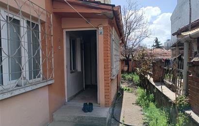 CENTURY 21 VİZYONDAN ERTUĞRULGAZİ MAH. SATILIK 2+1 MÜSTAKİL EV