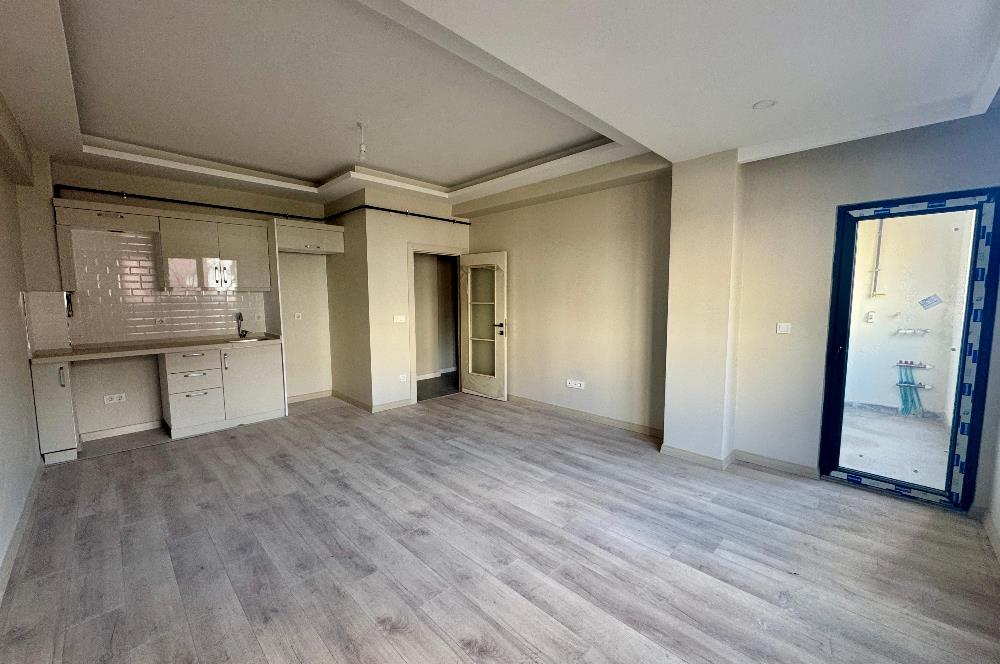 1301233908 Ataşehir Esatpaşa 'da Yeni Binada 2+1 Dublex Satılık Daire 