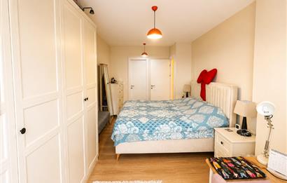 YENİŞEHİR KURTKÖY PARAGONDA BAHÇE KATI SATILIK 2+1 DAİRE