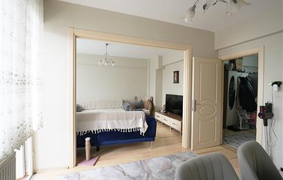 Bursa Gemlik Yeni Mahallede Satılık 2+1 Masrafsız Daire