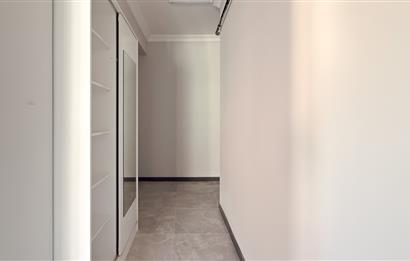  C21 BAL'DAN 1.ORUÇGAZİ MAH 3+1 SATILIK SIFIR DUBLEKS DAİRE  