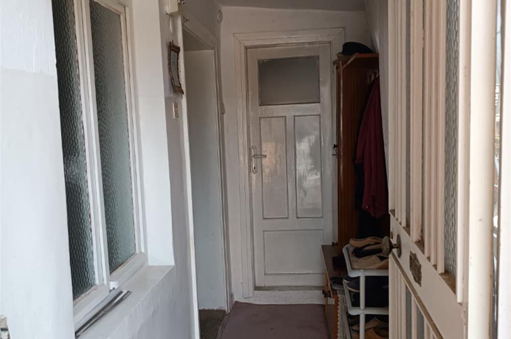 CENTURY 21 VİZYONDAN ERTUĞRULGAZİ MAH. SATILIK 2+1 MÜSTAKİL EV