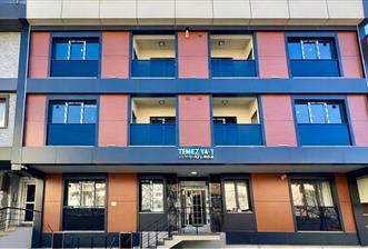 1301233908 Ataşehir Esatpaşa 'da Yeni Binada 2+1 Dublex Satılık Daire  - 2 - 34000