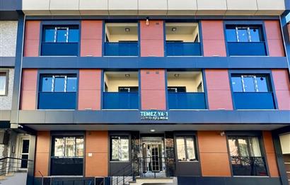 1301233908 Ataşehir Esatpaşa 'da Yeni Binada 2+1 Dublex Satılık Daire 