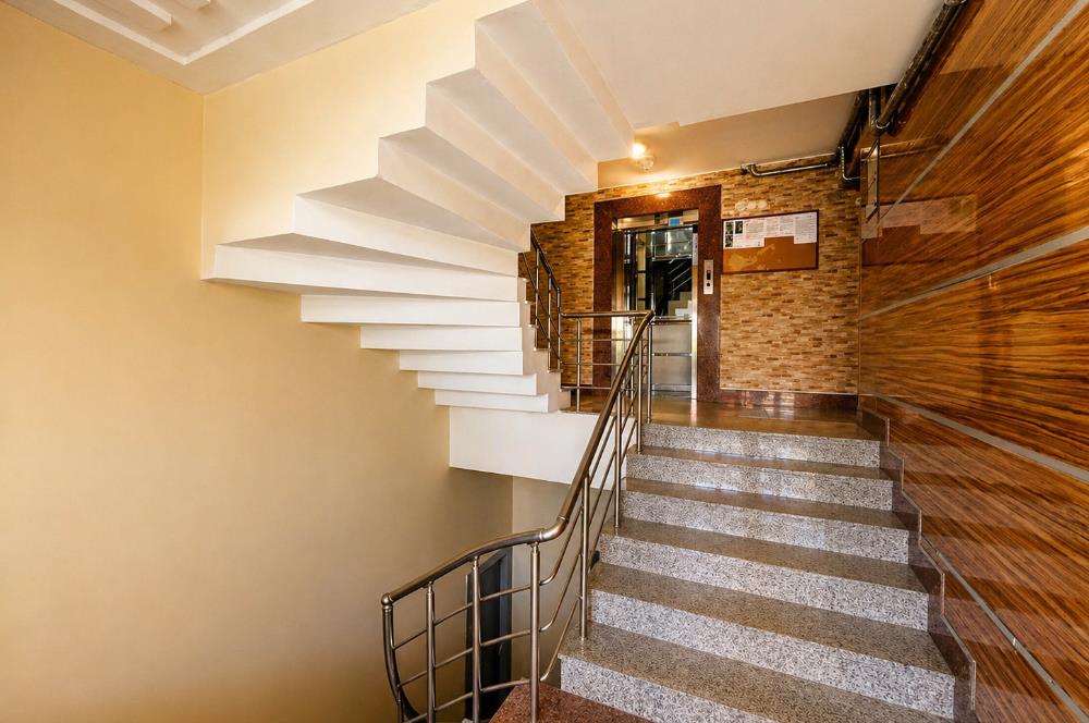 ÇEKMEKÖY TAŞDELEN MANOLYA SİTESİNDE SATILIK 3+1 FIRSAT DAİRE