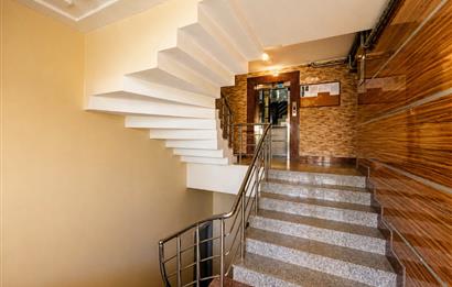 ÇEKMEKÖY TAŞDELEN MANOLYA SİTESİNDE SATILIK 3+1 FIRSAT DAİRE
