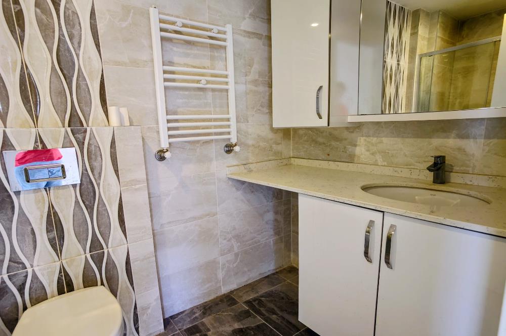 Göztepe'de Kiralık 3+1 Ebeveyn Banyolu Lüks Daire
