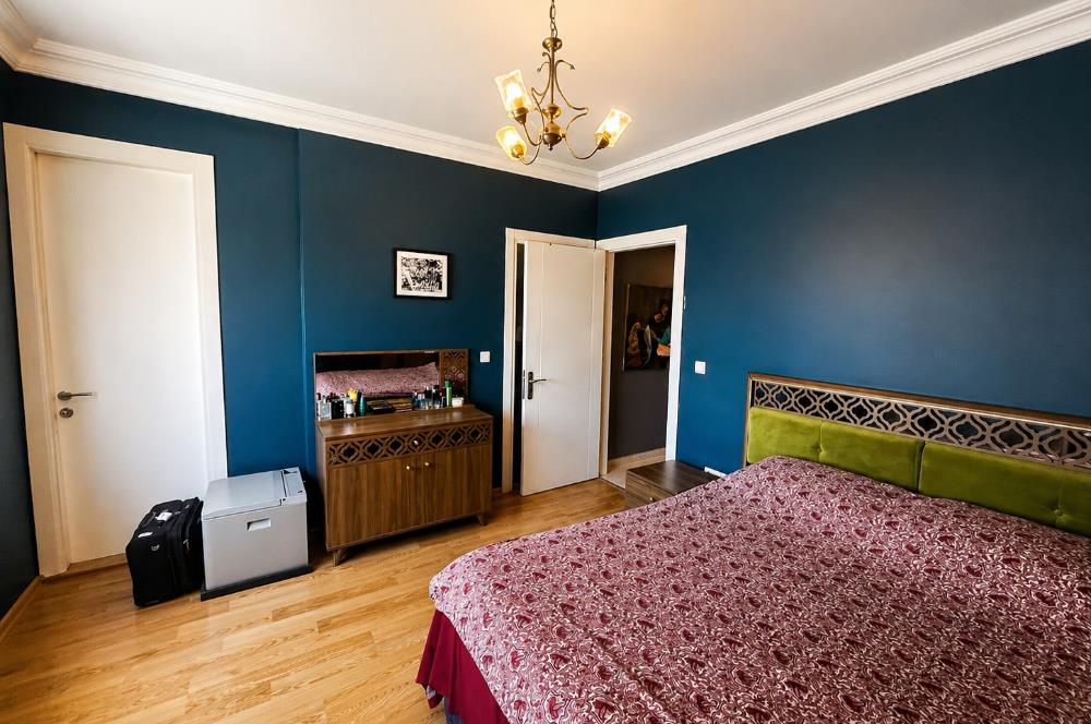 ÇEKMEKÖY TAŞDELEN MANOLYA SİTESİNDE SATILIK 3+1 FIRSAT DAİRE