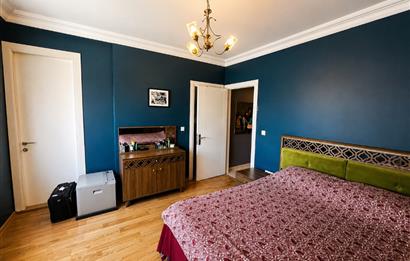 ÇEKMEKÖY TAŞDELEN MANOLYA SİTESİNDE SATILIK 3+1 FIRSAT DAİRE