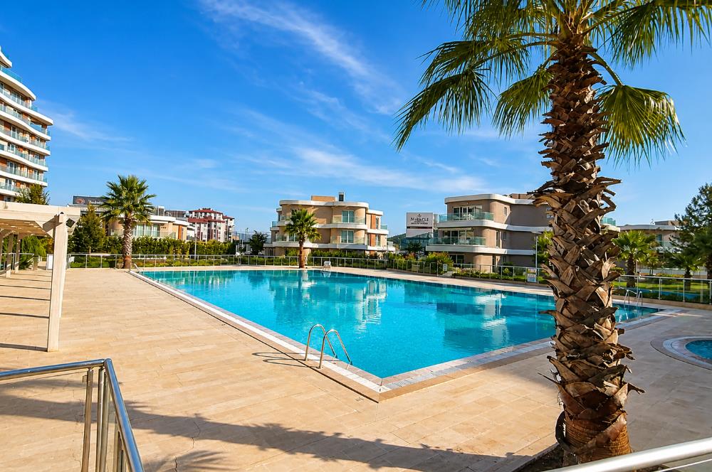 VIAPORT HOUSES SUİT KİRALIK FULL EŞYALI KİRALIK 1+1 EV