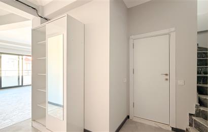  C21 BAL'DAN 1.ORUÇGAZİ MAH 3+1 SATILIK SIFIR DUBLEKS DAİRE  