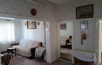 CENTURY 21 VİZYONDAN ERTUĞRULGAZİ MAH. SATILIK 2+1 MÜSTAKİL EV