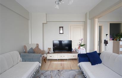 Bursa Gemlik Yeni Mahallede Satılık 2+1 Masrafsız Daire