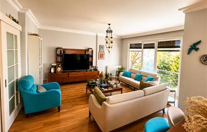 ÇEKMEKÖY TAŞDELEN MANOLYA SİTESİNDE SATILIK 3+1 FIRSAT DAİRE