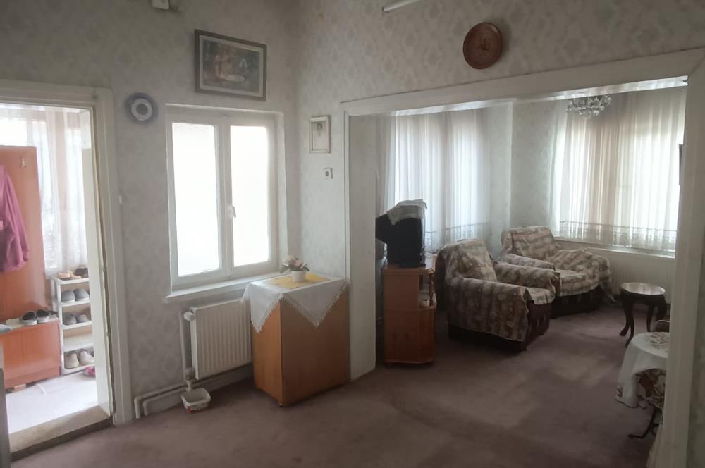 CENTURY 21 VİZYONDAN ERTUĞRULGAZİ MAH. SATILIK 2+1 MÜSTAKİL EV