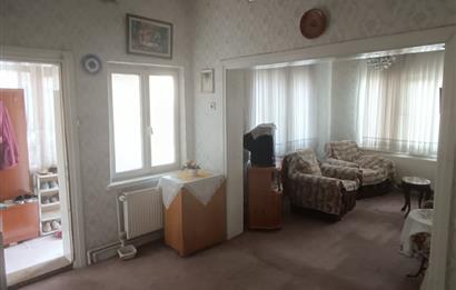 CENTURY 21 VİZYONDAN ERTUĞRULGAZİ MAH. SATILIK 2+1 MÜSTAKİL EV