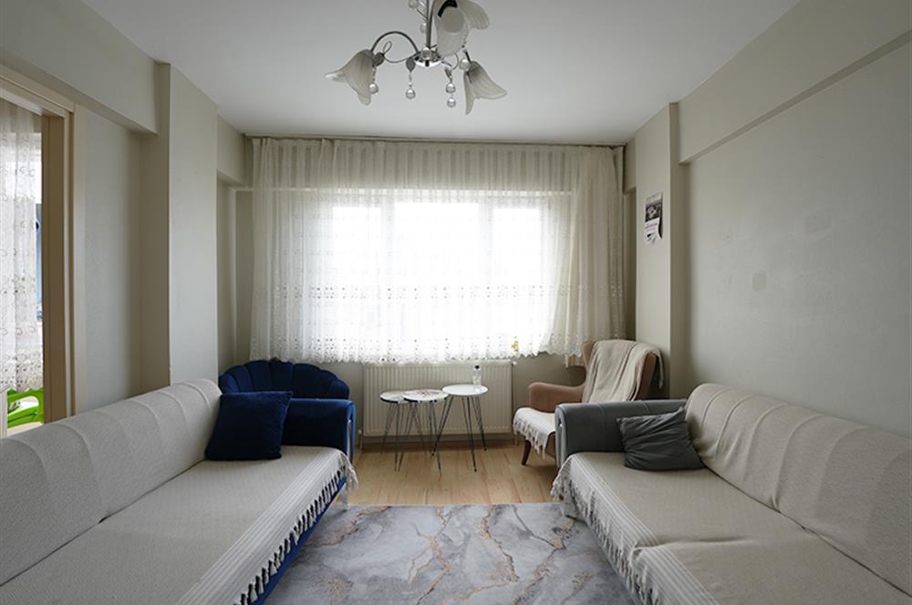 Bursa Gemlik Yeni Mahallede Satılık 2+1 Masrafsız Daire