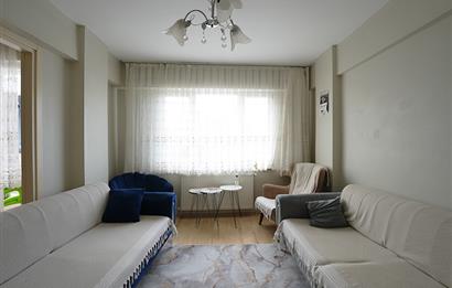 Bursa Gemlik Yeni Mahallede Satılık 2+1 Masrafsız Daire