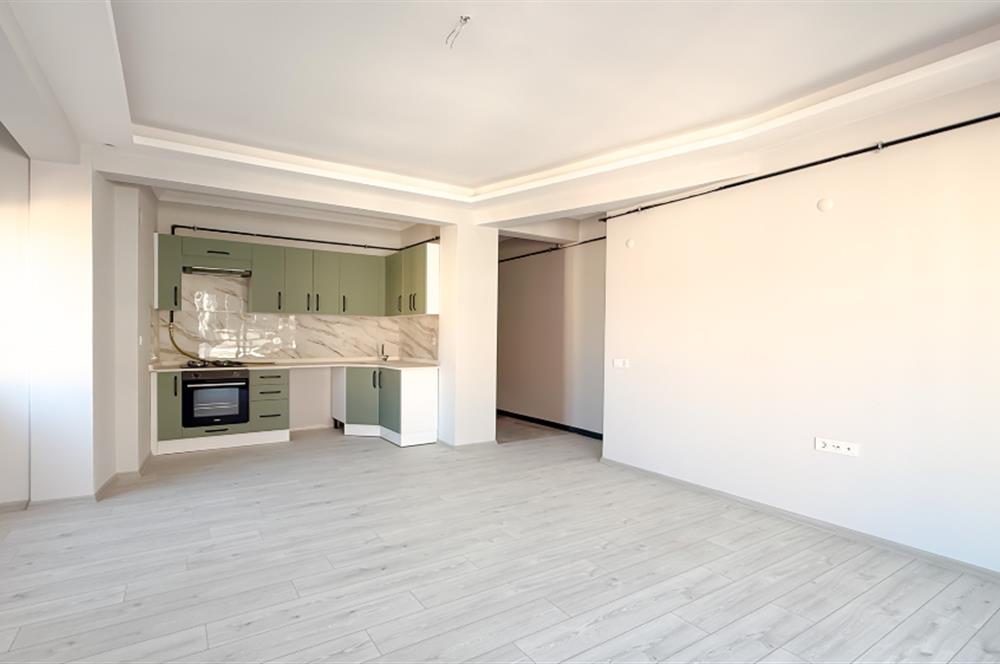  C21 BAL'DAN 1.ORUÇGAZİ MAH 3+1 SATILIK SIFIR DUBLEKS DAİRE  