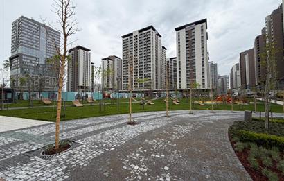 FİKİRTEPE TORKAM PRESTİJ CAD VE MİLLET BAHÇESİ KARŞISI DUKKAN VATANLAŞLIĞA UYGUN