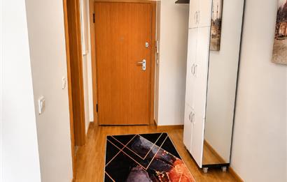 VIAPORT HOUSES SUİT KİRALIK FULL EŞYALI KİRALIK 1+1 EV