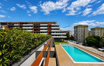 YENİŞEHİR KURTKÖY PARAGONDA BAHÇE KATI SATILIK 2+1 DAİRE