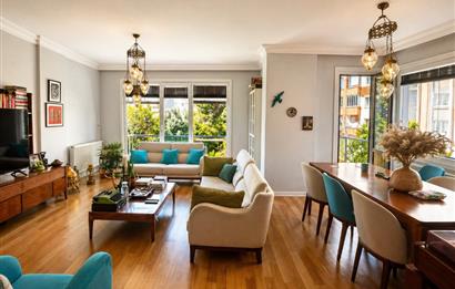 ÇEKMEKÖY TAŞDELEN MANOLYA SİTESİNDE SATILIK 3+1 FIRSAT DAİRE