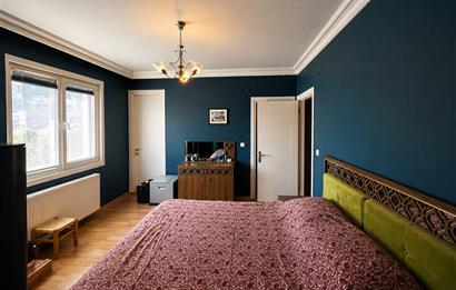 ÇEKMEKÖY TAŞDELEN MANOLYA SİTESİNDE SATILIK 3+1 FIRSAT DAİRE