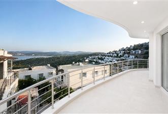 Bodrum'da fırsat 1+1 göl manzaralı daire - 10 - 34022