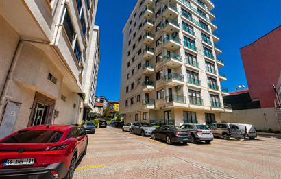ÇEKMEKÖY TAŞDELEN MANOLYA SİTESİNDE SATILIK 3+1 FIRSAT DAİRE